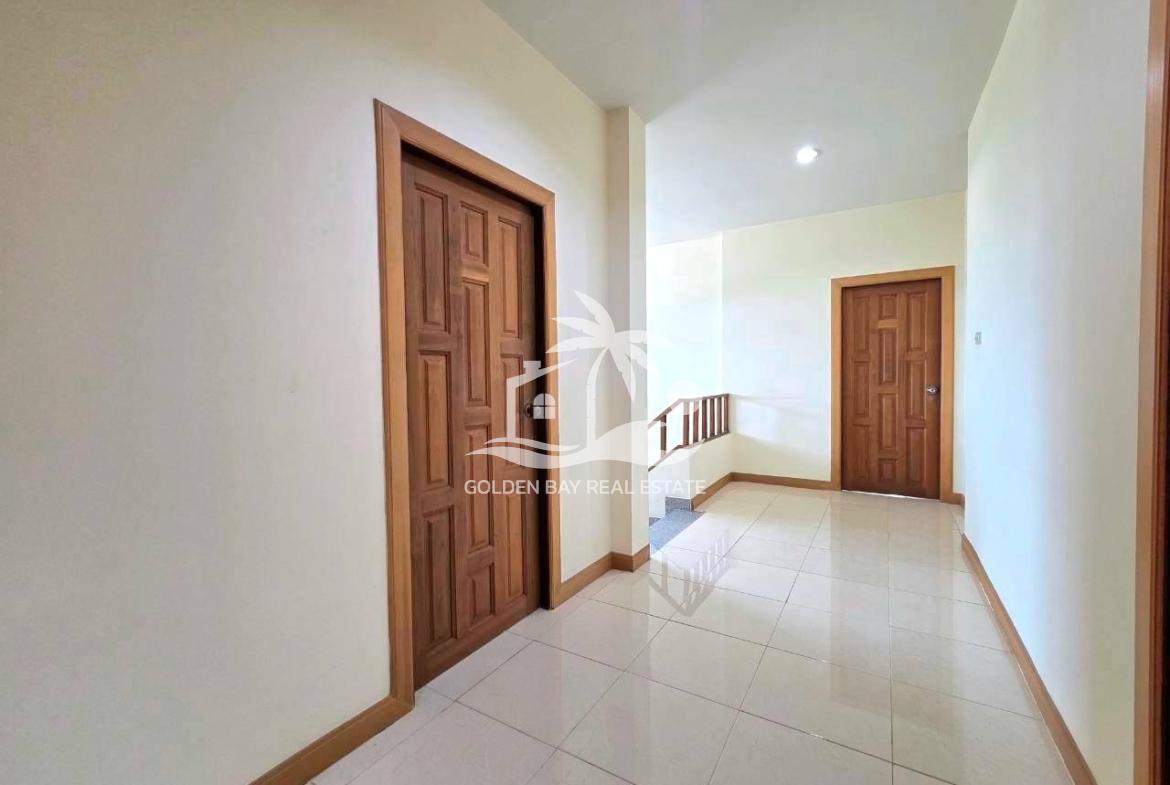 Green Field Villas 1 – East Pattaya