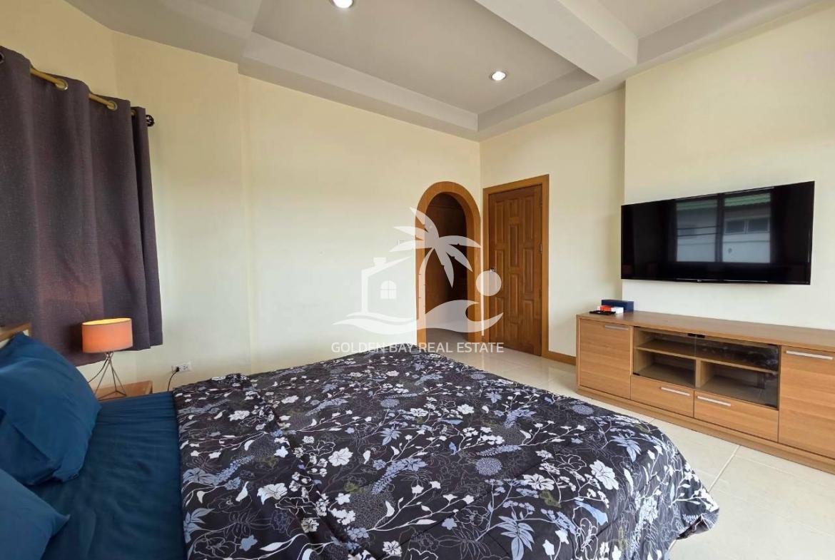 Green Field Villas 1 – East Pattaya