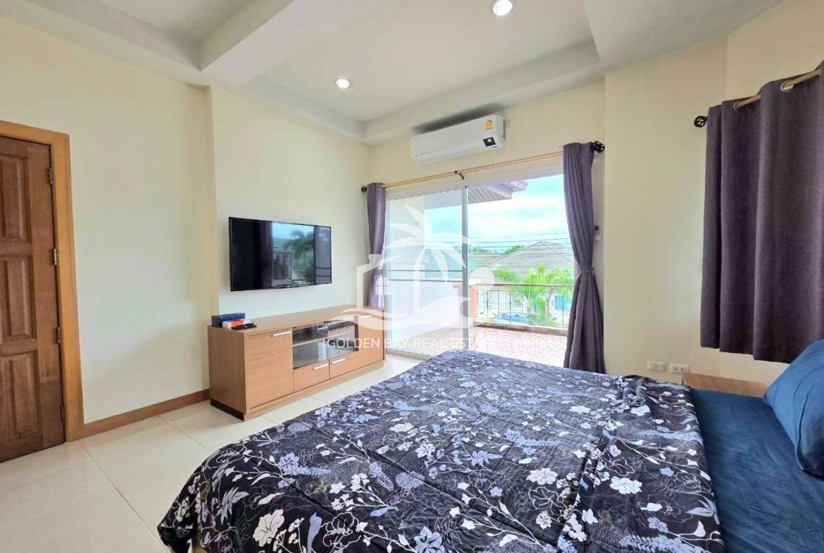 Green Field Villas 1 – East Pattaya