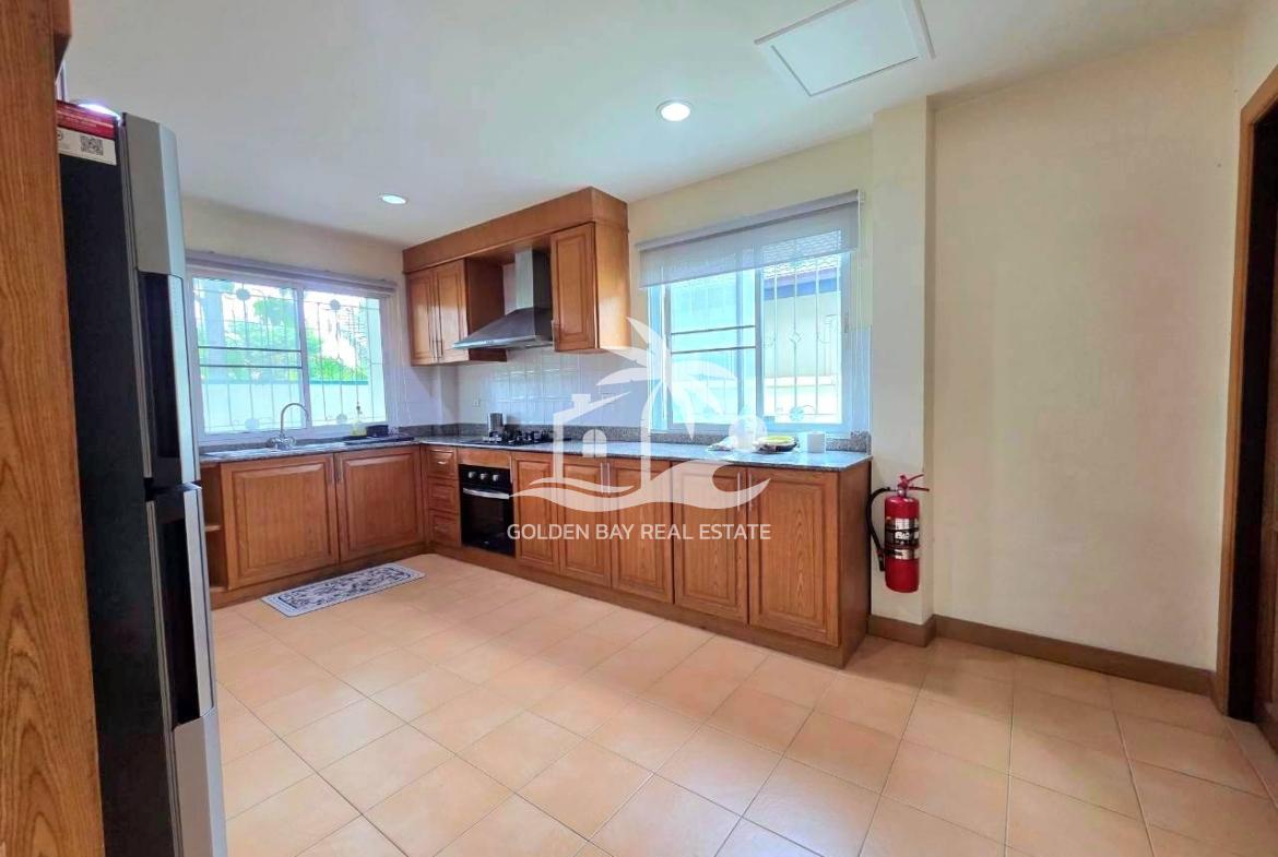 Green Field Villas 1 – East Pattaya