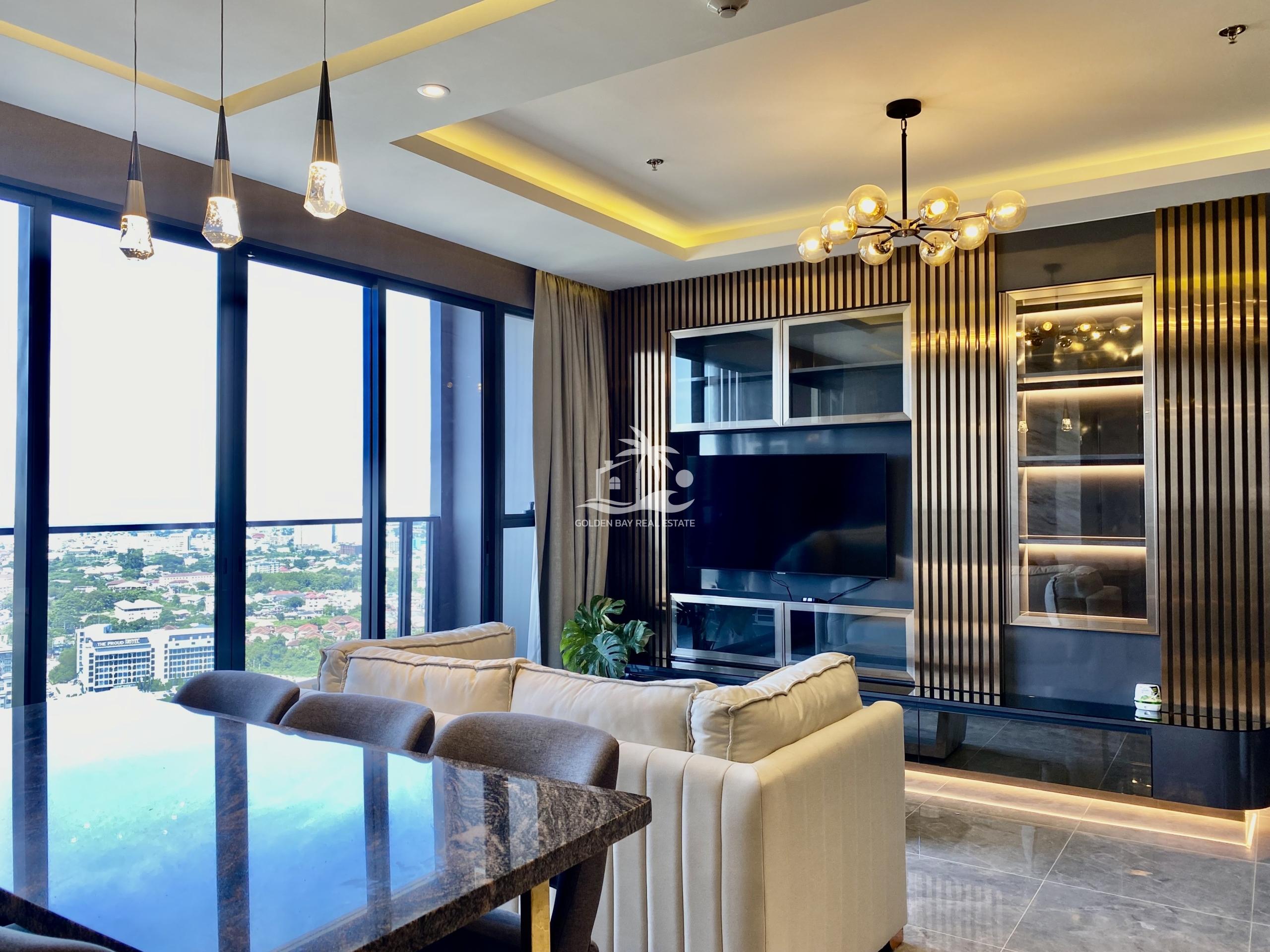 Once Pattaya – Pattaya City