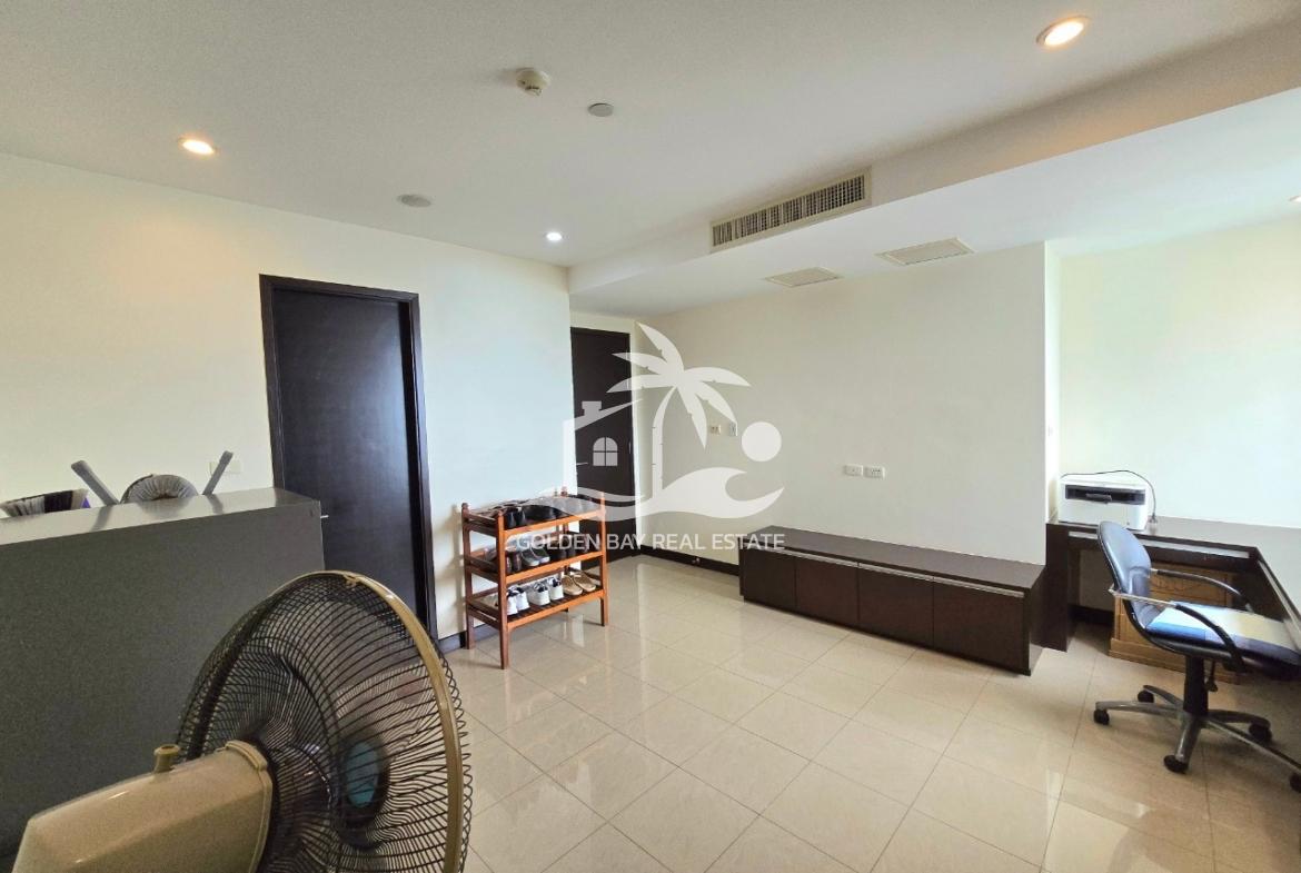 La Royale Beach – Na Jomtien