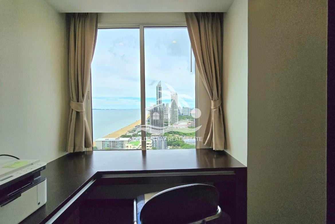 La Royale Beach – Na Jomtien