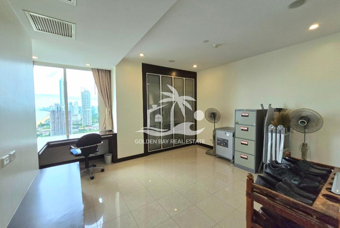 La Royale Beach – Na Jomtien