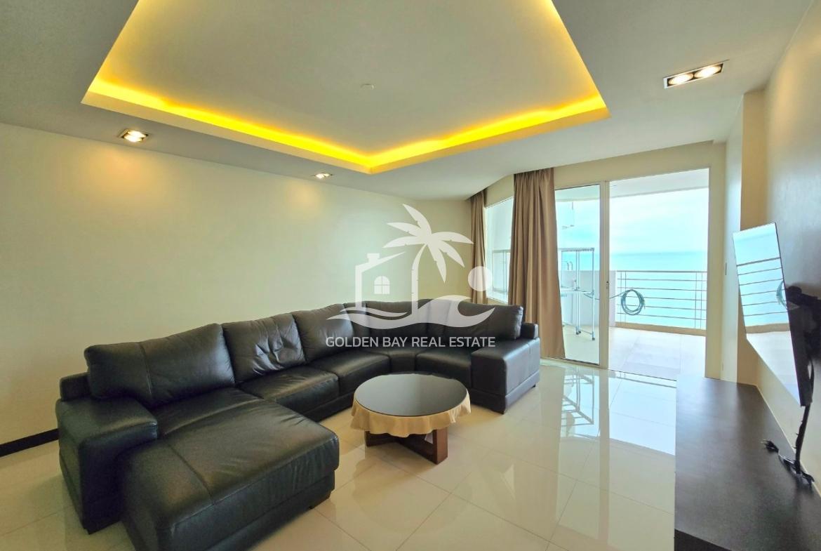 La Royale Beach – Na Jomtien