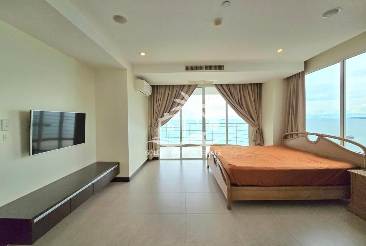La Royale Beach – Na Jomtien