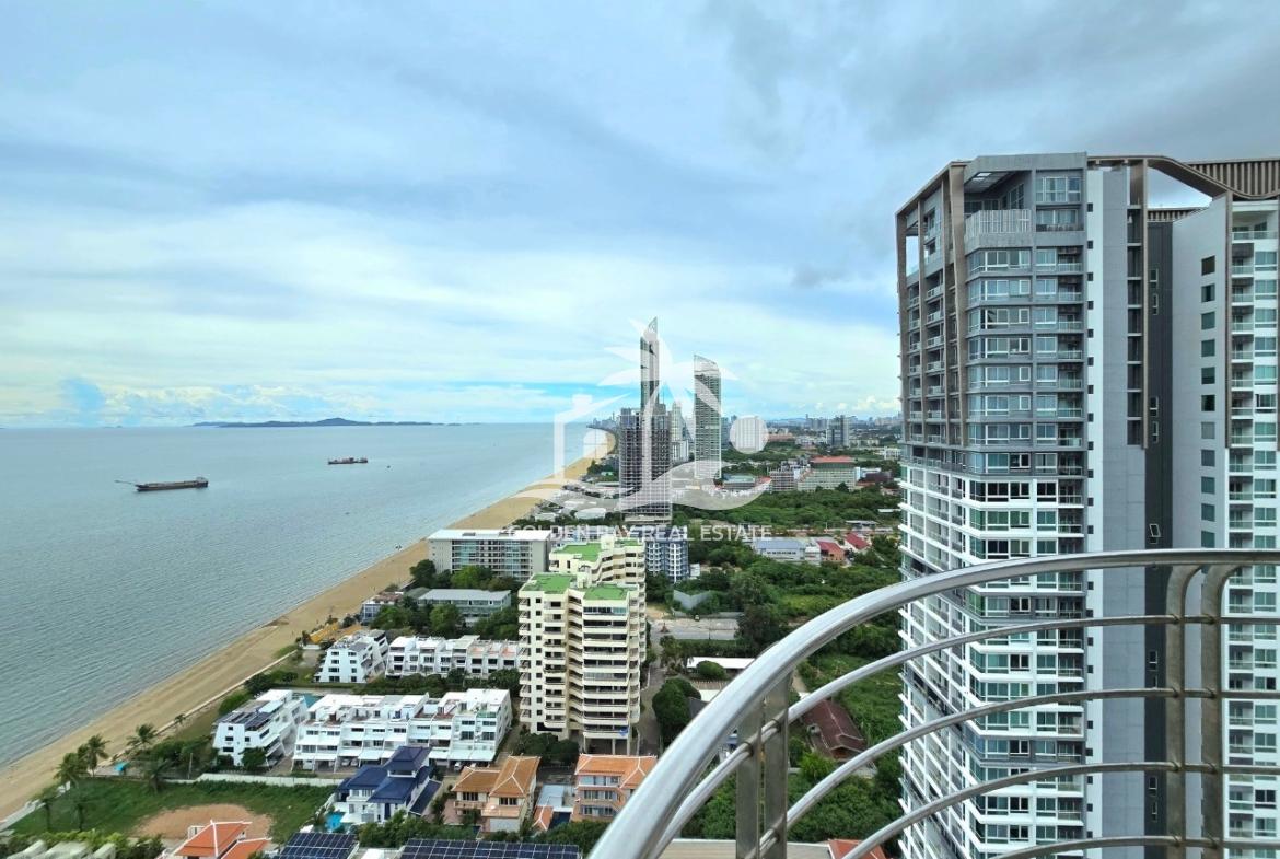 La Royale Beach – Na Jomtien