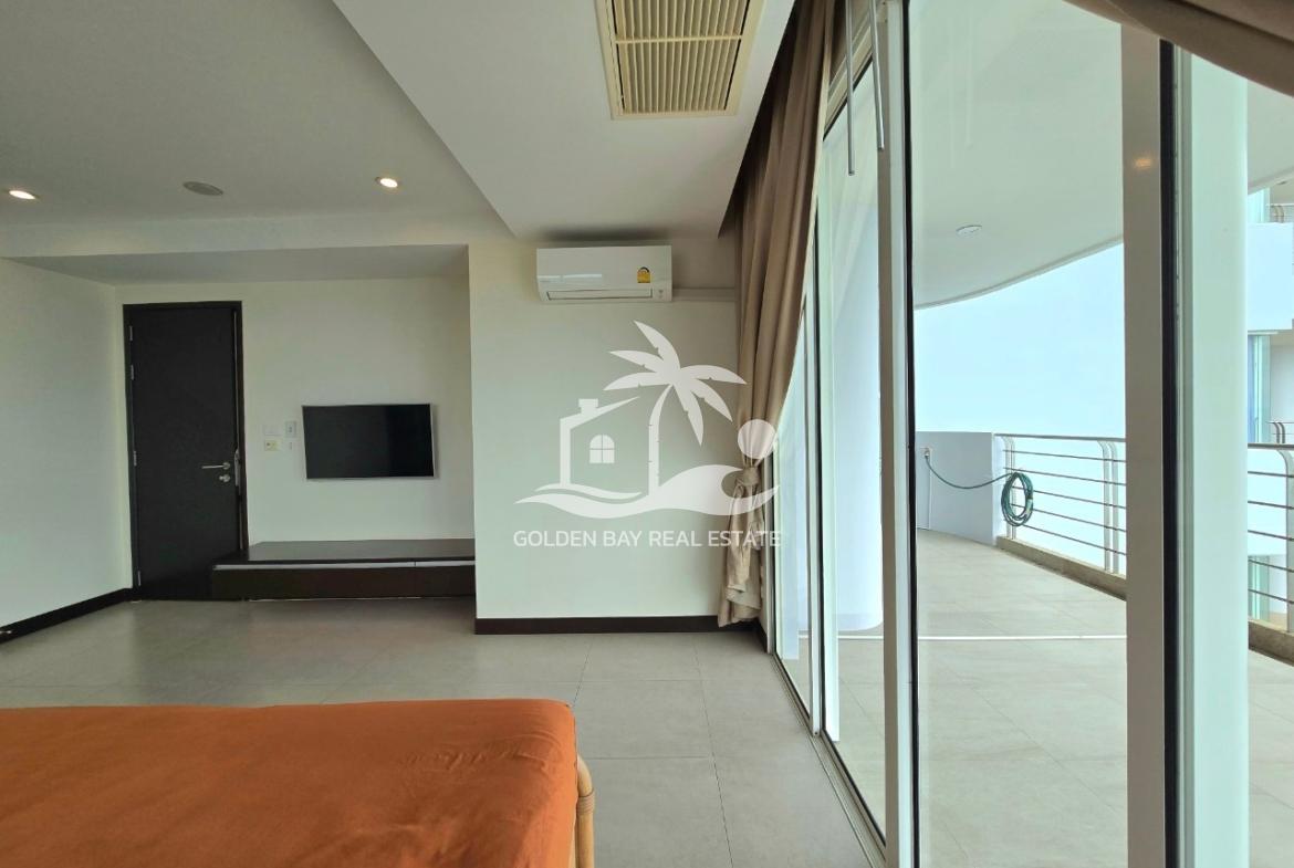 La Royale Beach – Na Jomtien