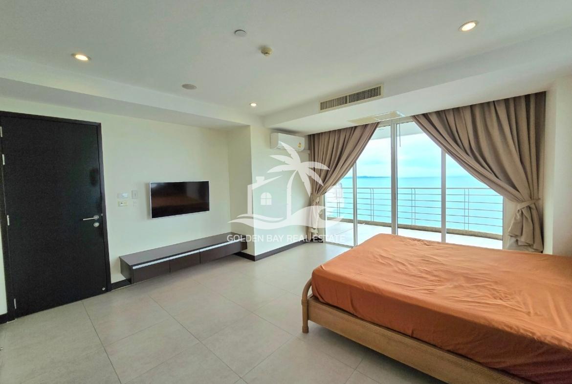 La Royale Beach – Na Jomtien