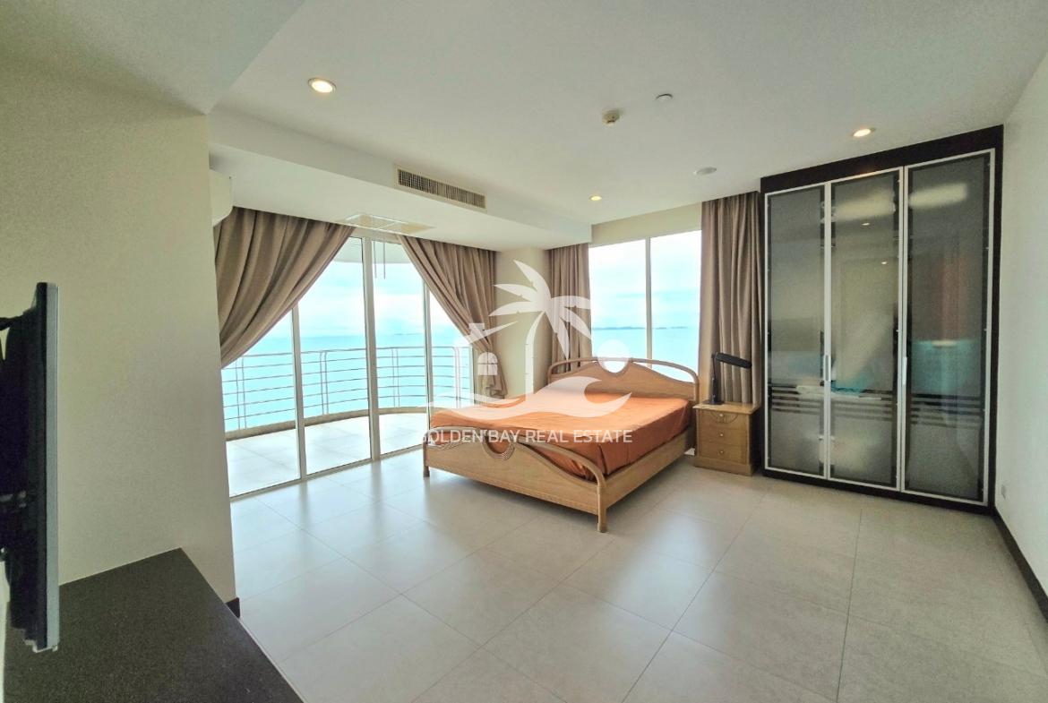 La Royale Beach – Na Jomtien