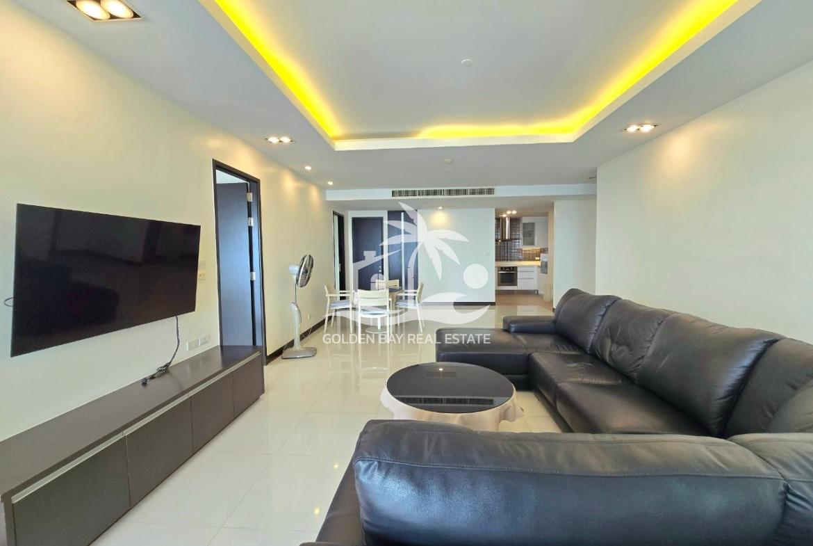 La Royale Beach – Na Jomtien