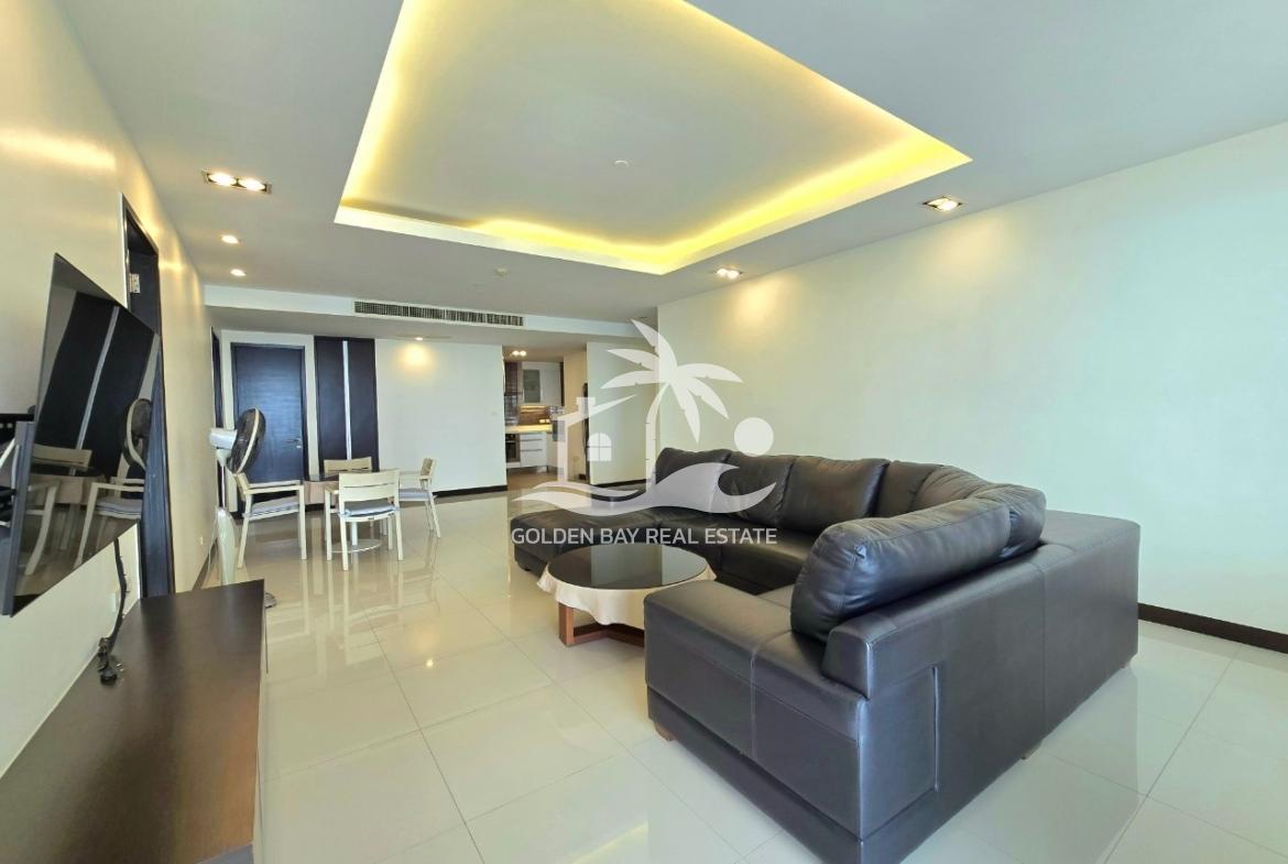 La Royale Beach – Na Jomtien
