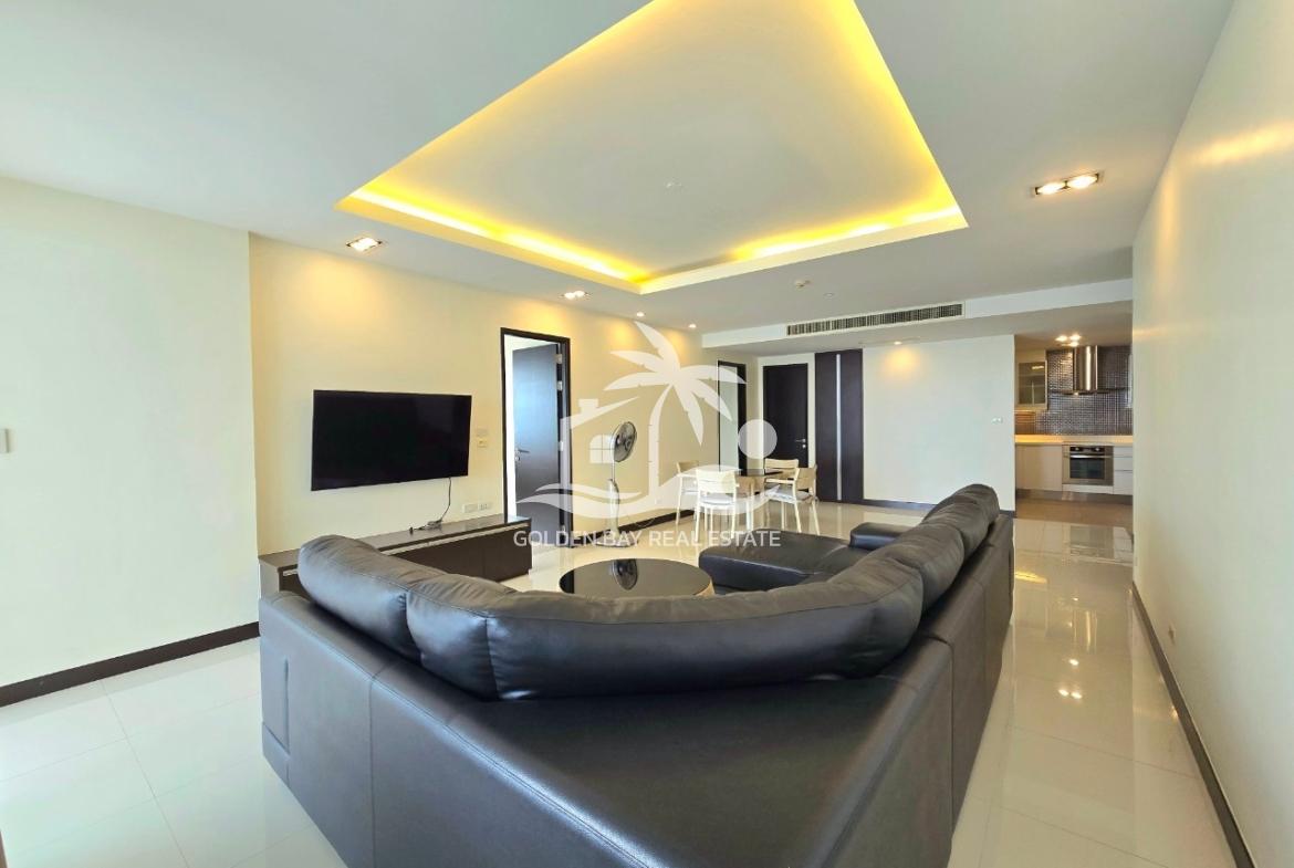 La Royale Beach – Na Jomtien