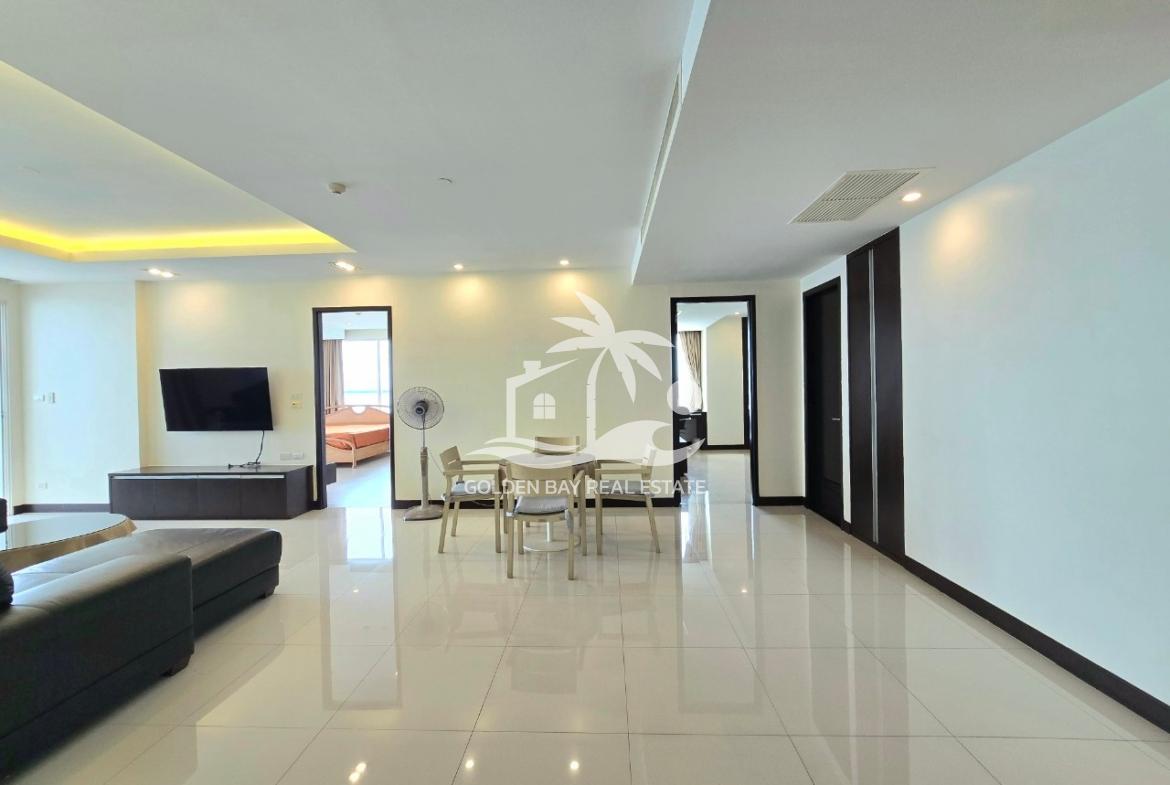 La Royale Beach – Na Jomtien
