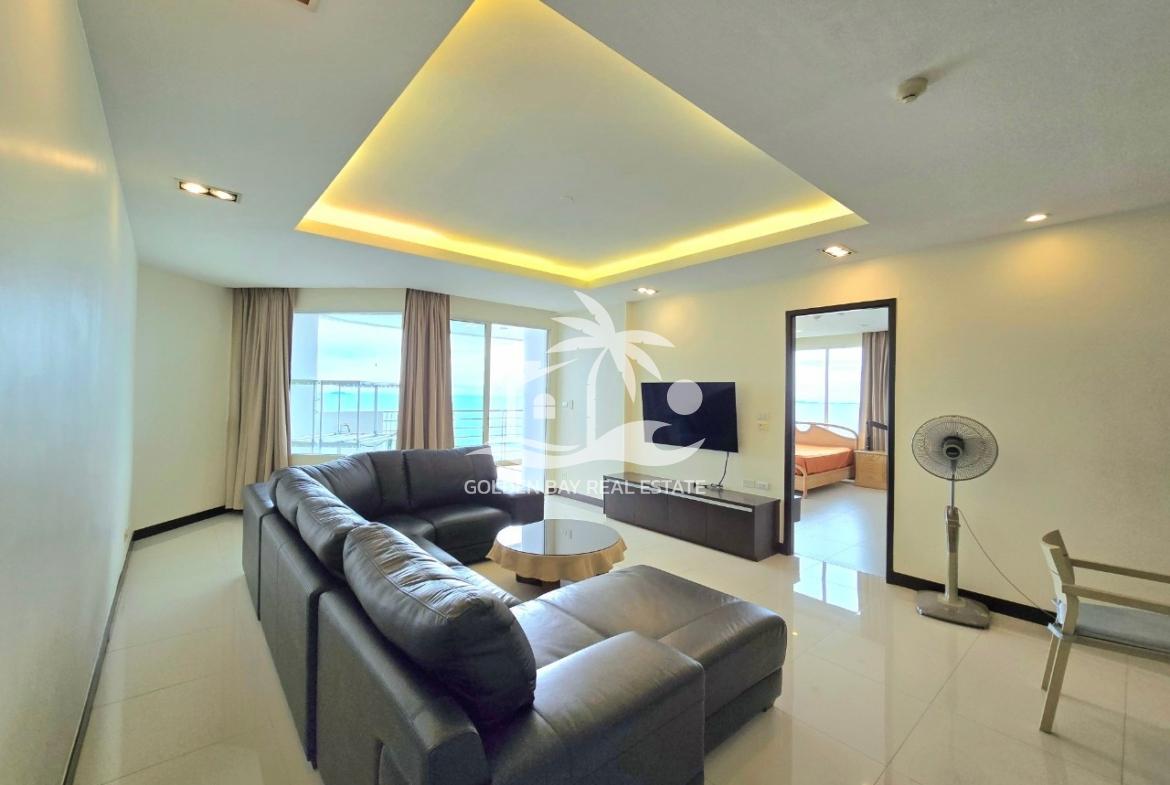 La Royale Beach – Na Jomtien