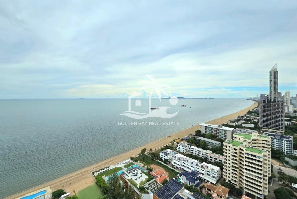 La Royale Beach – Na Jomtien