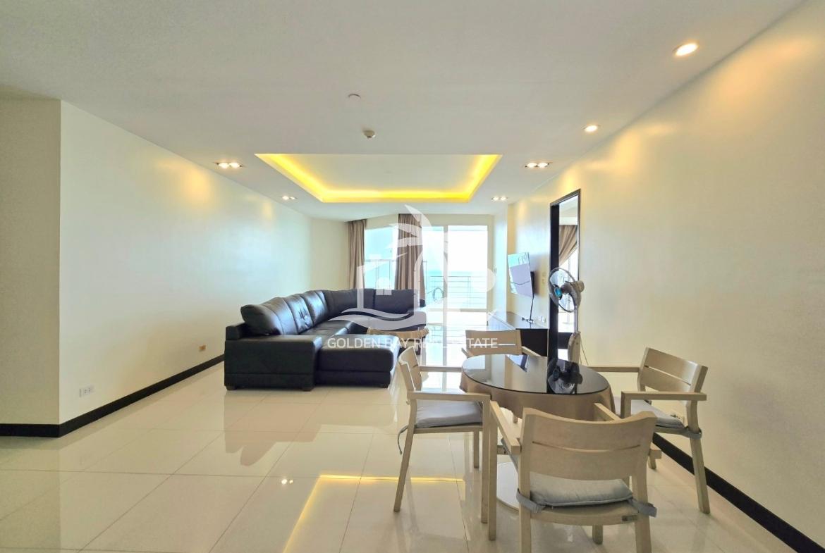 La Royale Beach – Na Jomtien