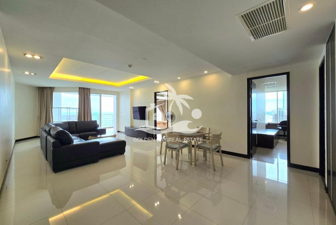 La Royale Beach – Na Jomtien