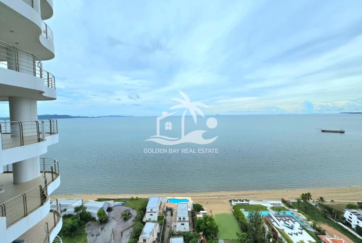 La Royale Beach – Na Jomtien