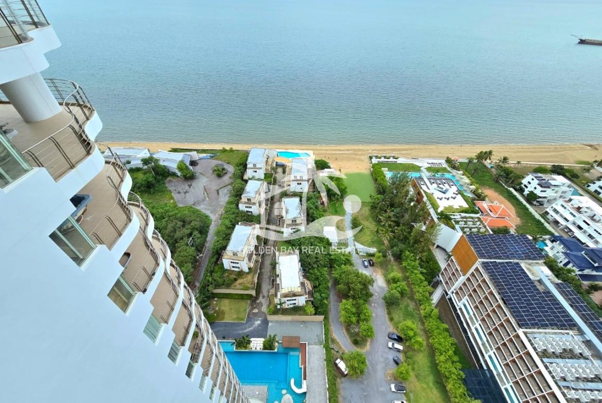 La Royale Beach – Na Jomtien
