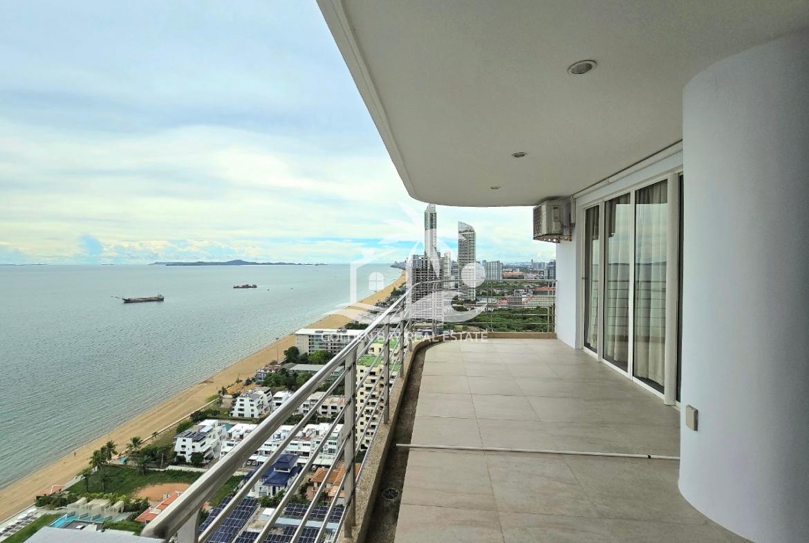 La Royale Beach – Na Jomtien