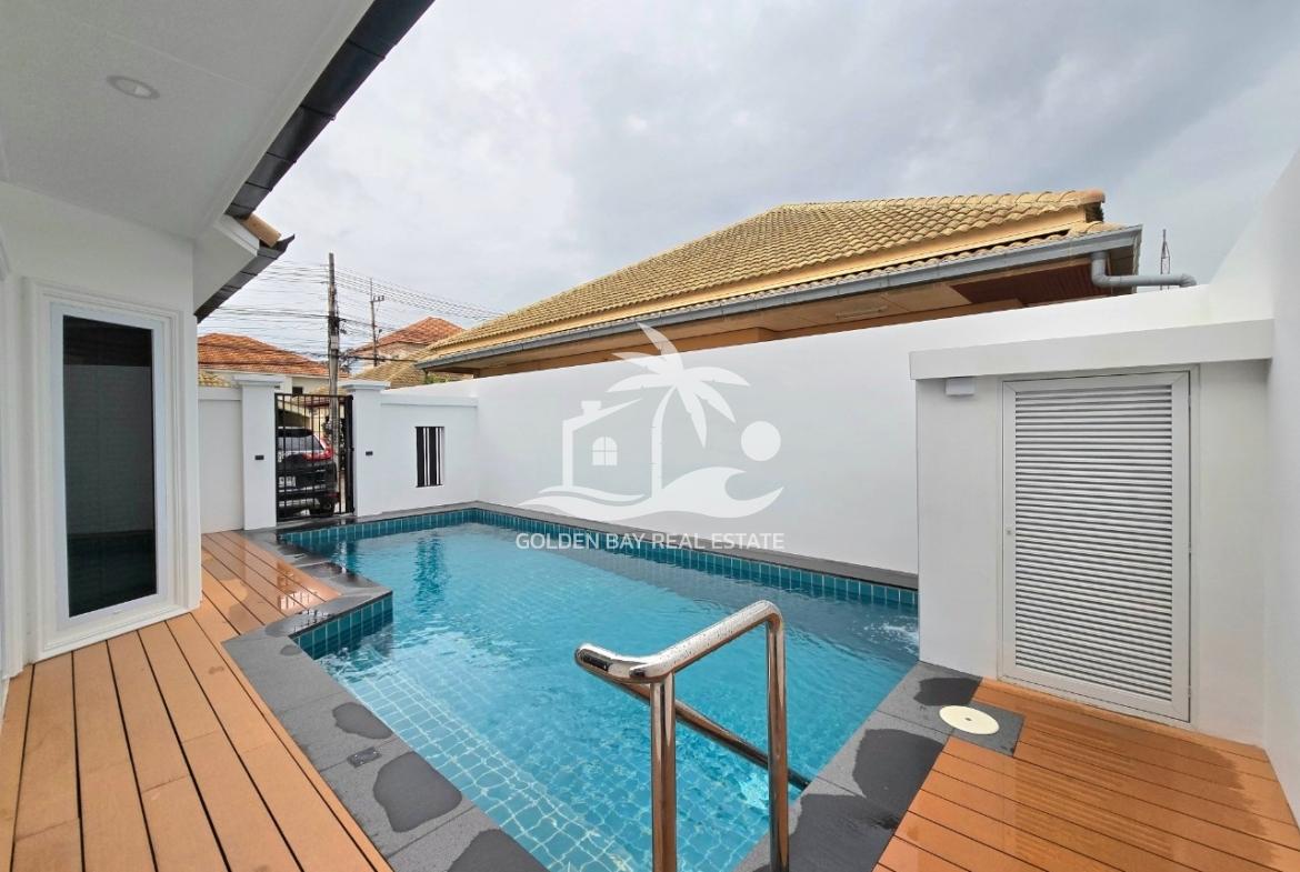 Wanthip 2 – East Pattaya