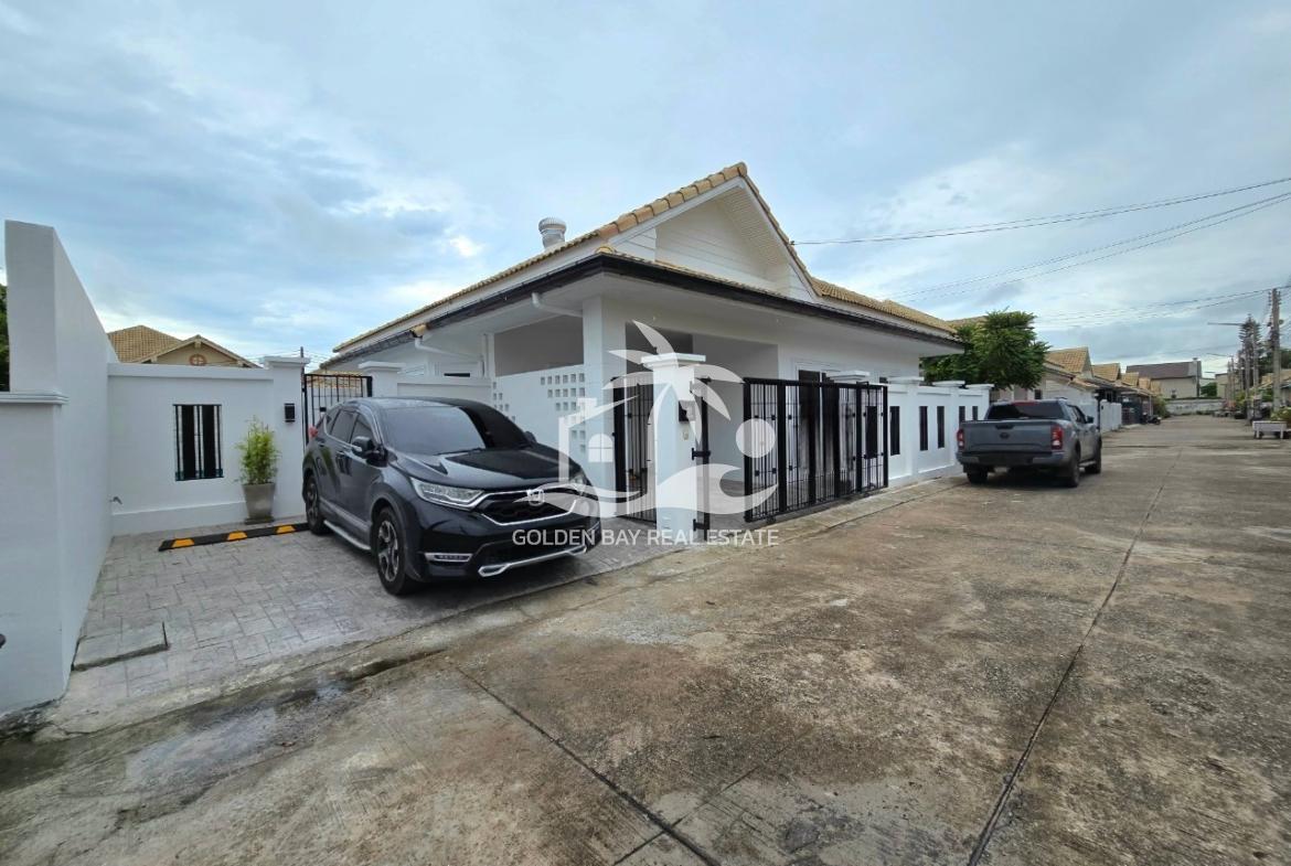 Wanthip 2 – East Pattaya