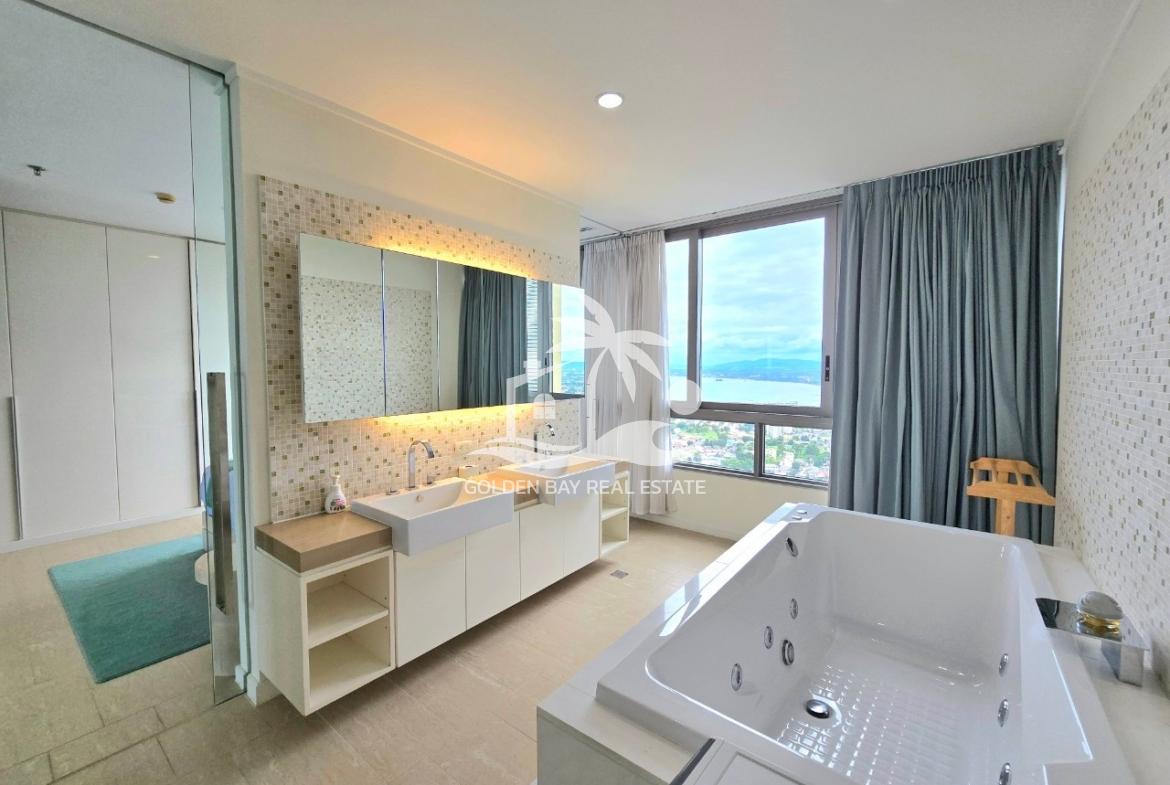 Northpoint – Wongamat