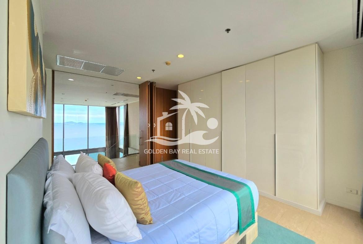 Northpoint – Wongamat