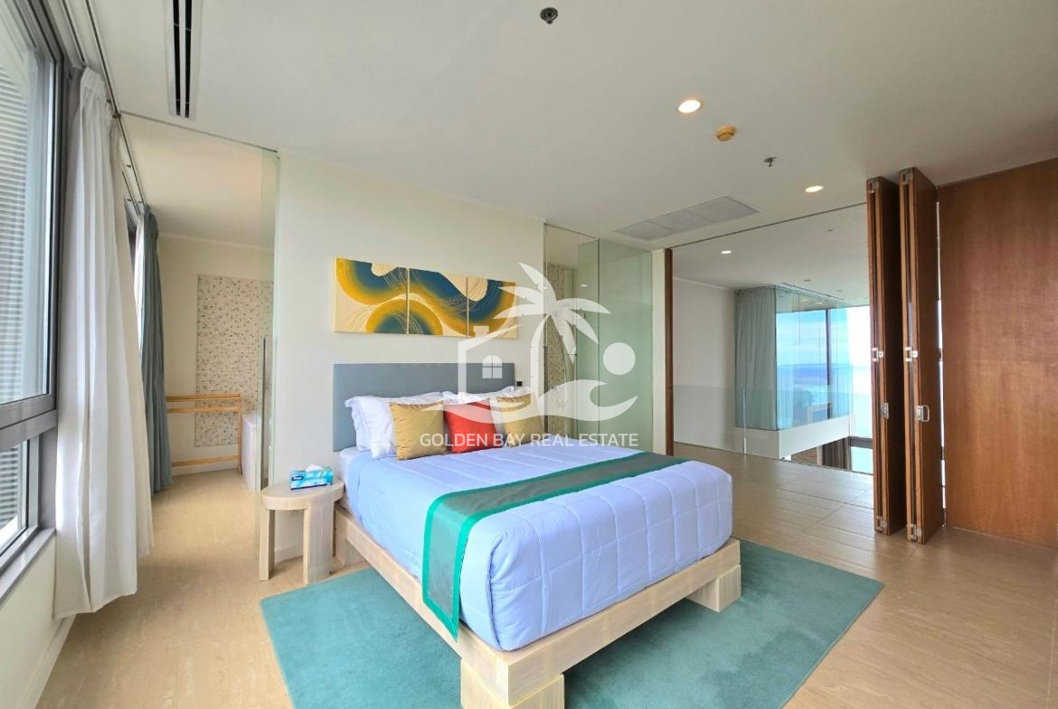 Northpoint – Wongamat