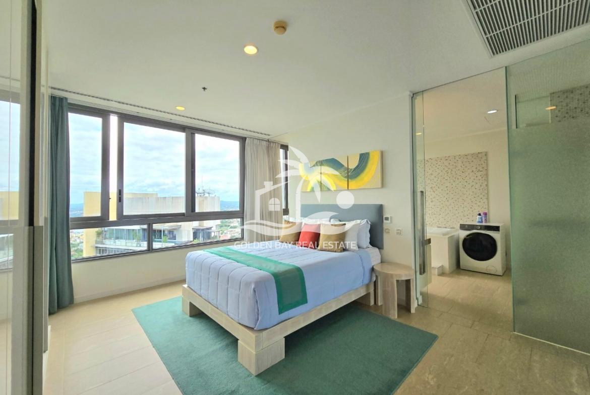 Northpoint – Wongamat