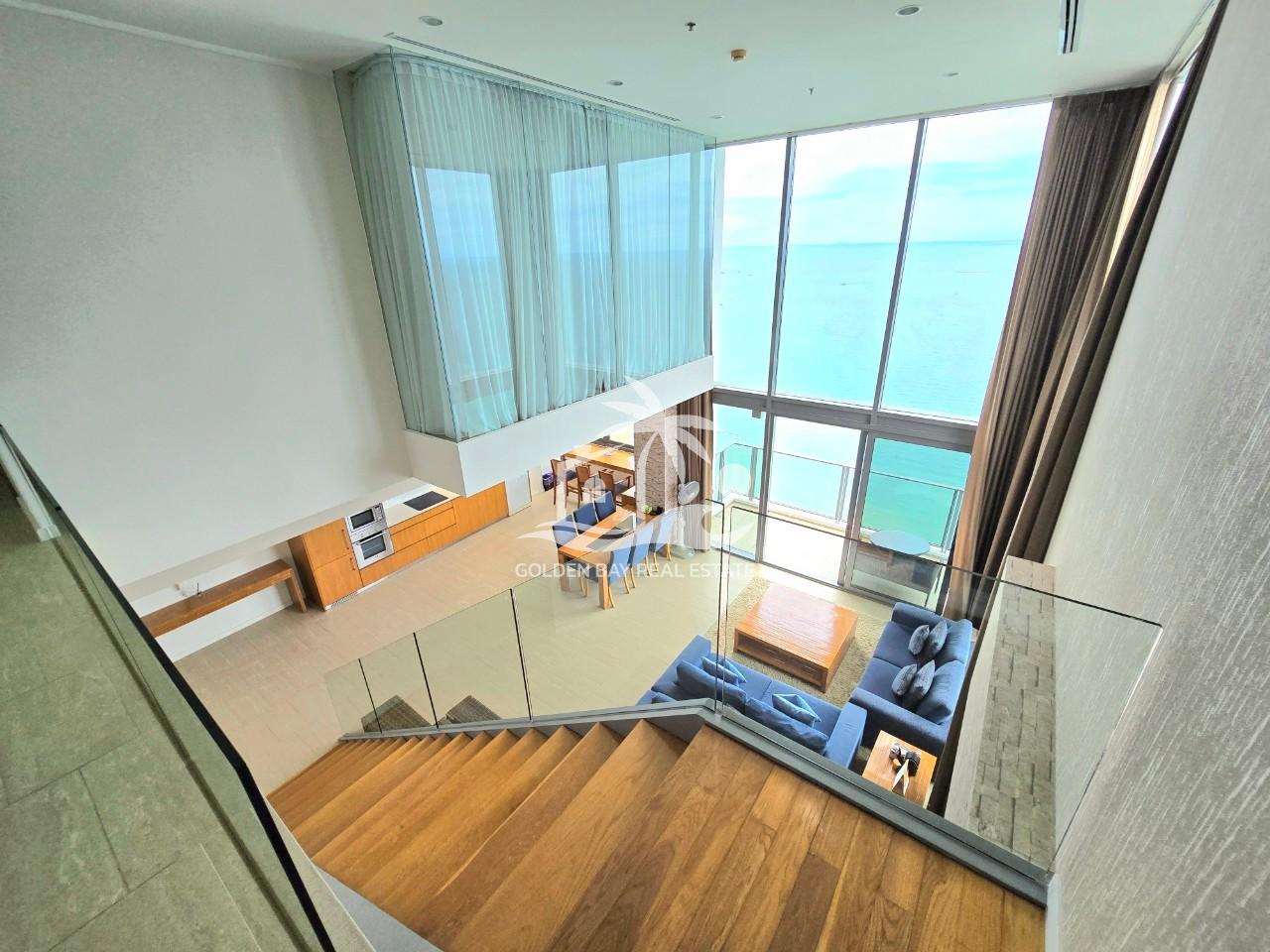 Northpoint – Wongamat