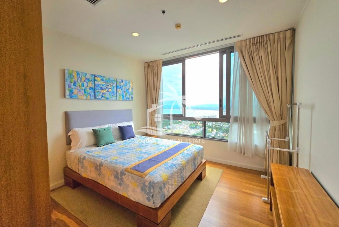 Northpoint – Wongamat