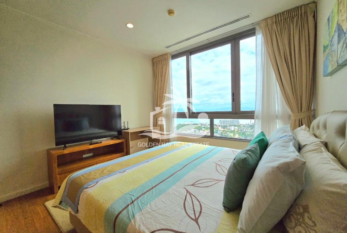Northpoint – Wongamat