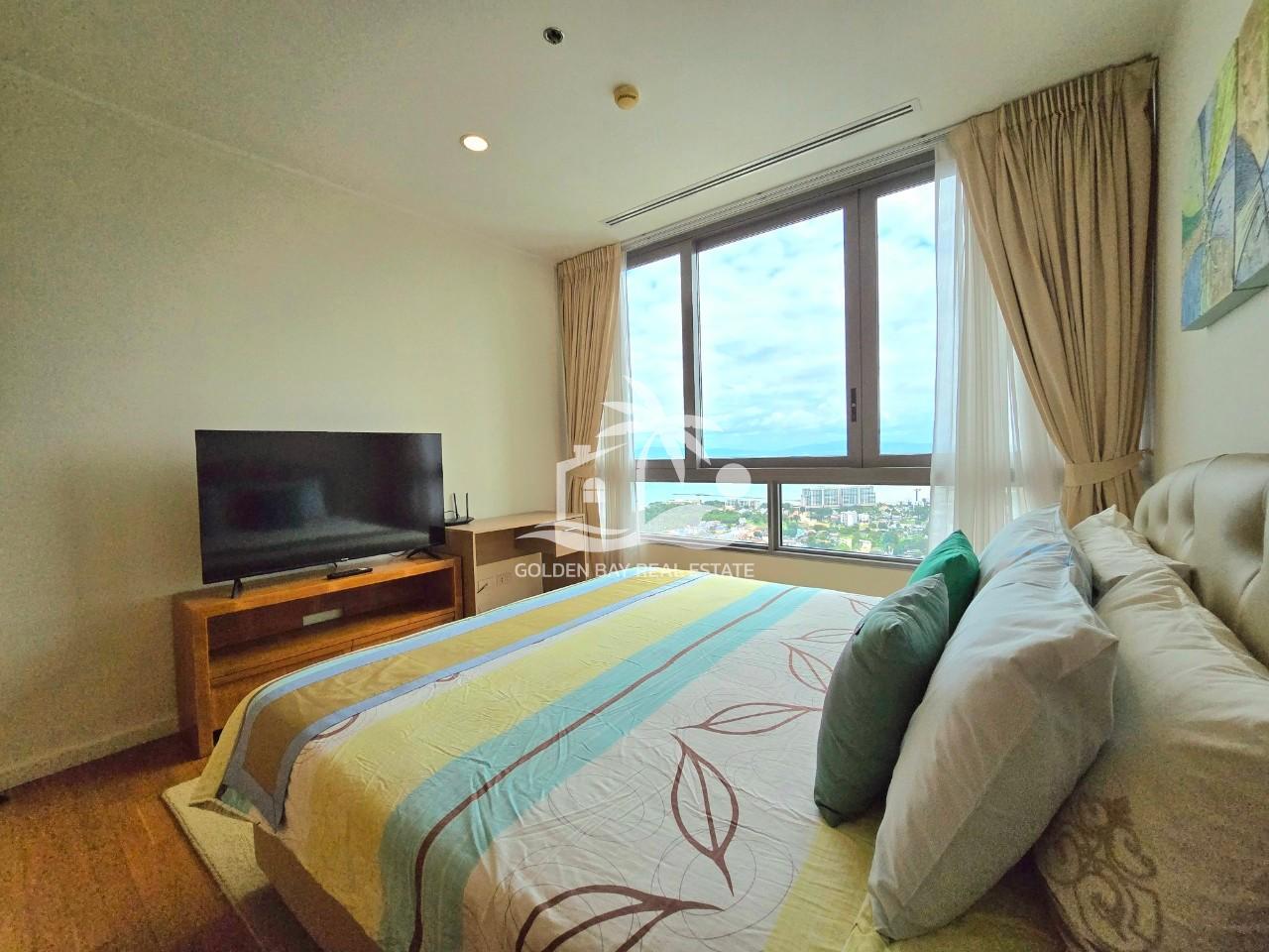 Northpoint – Wongamat