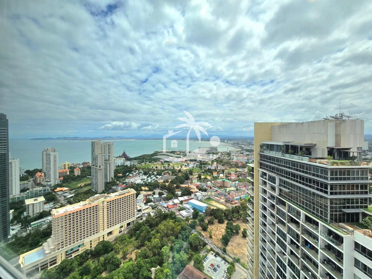 Northpoint – Wongamat