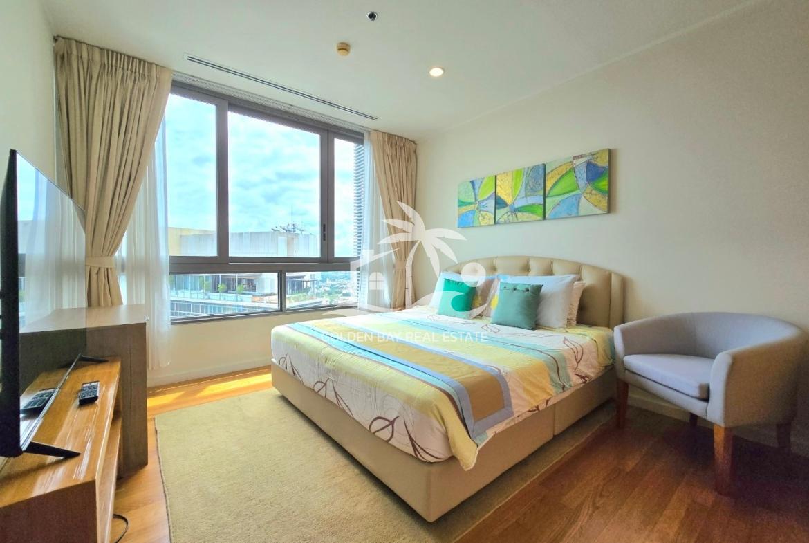 Northpoint – Wongamat