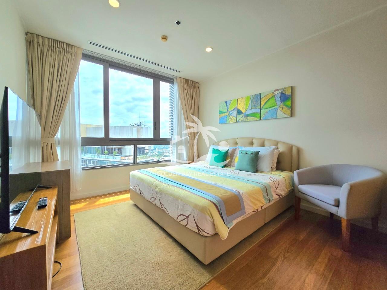 Northpoint – Wongamat