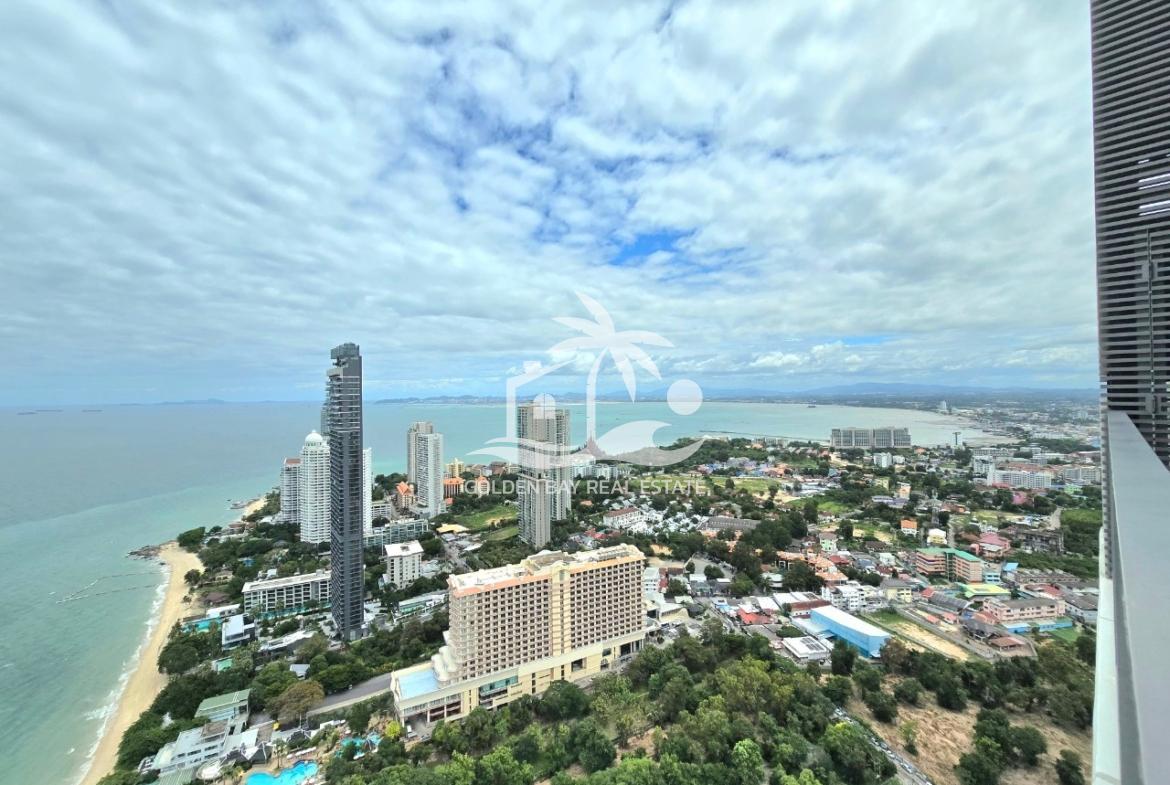 Northpoint – Wongamat