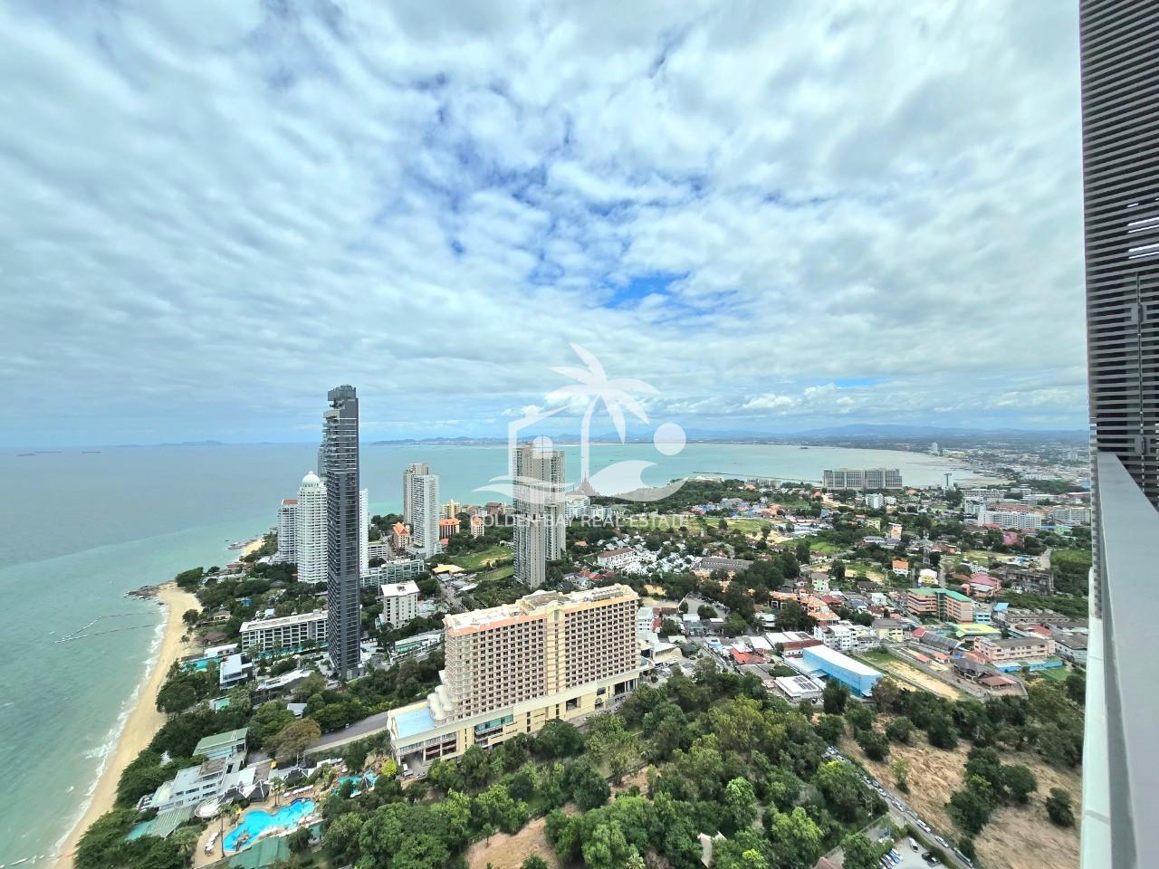 Northpoint – Wongamat
