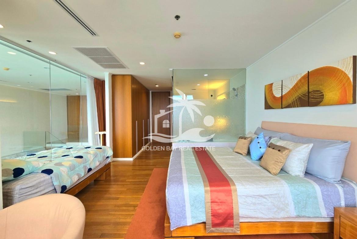 Northpoint – Wongamat