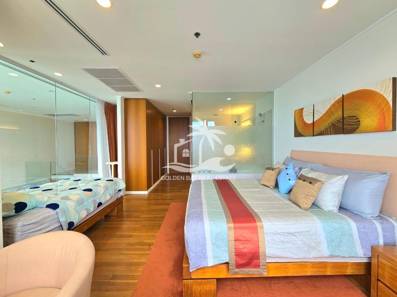 Northpoint – Wongamat