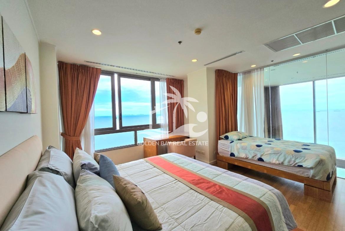 Northpoint – Wongamat