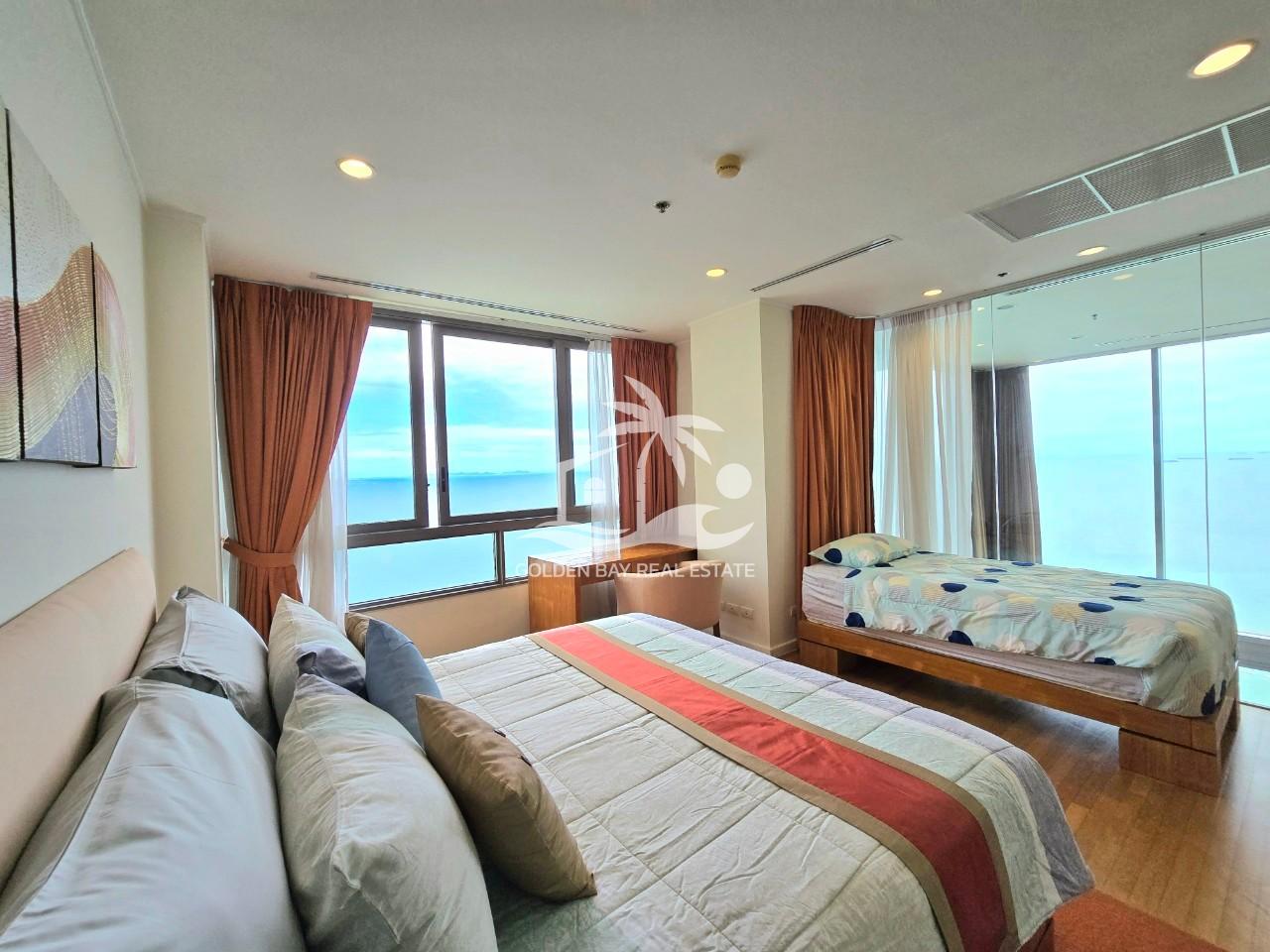 Northpoint – Wongamat