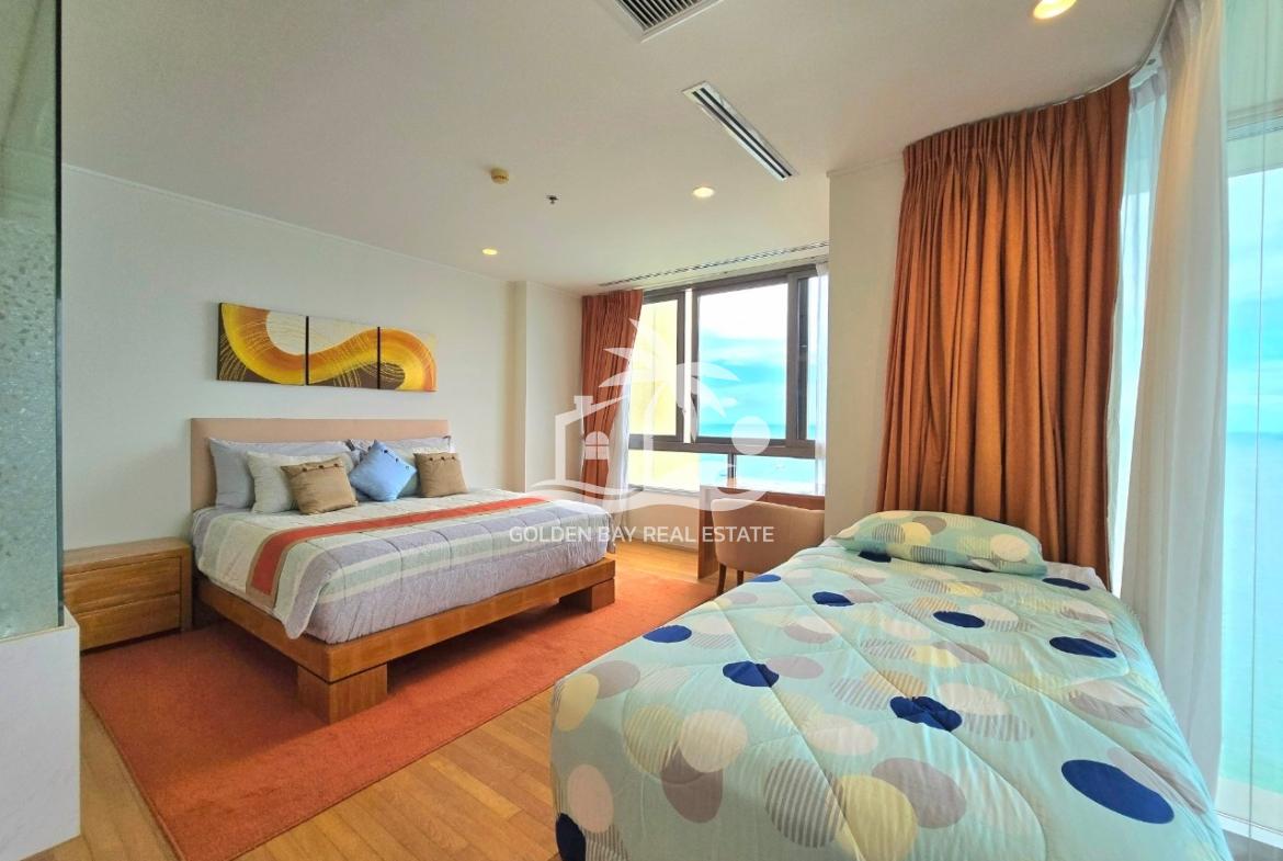 Northpoint – Wongamat