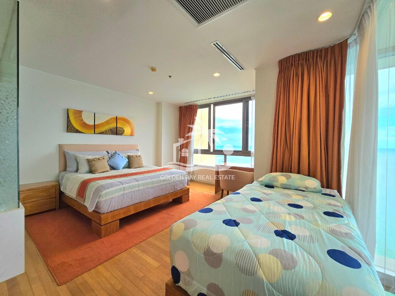 Northpoint – Wongamat