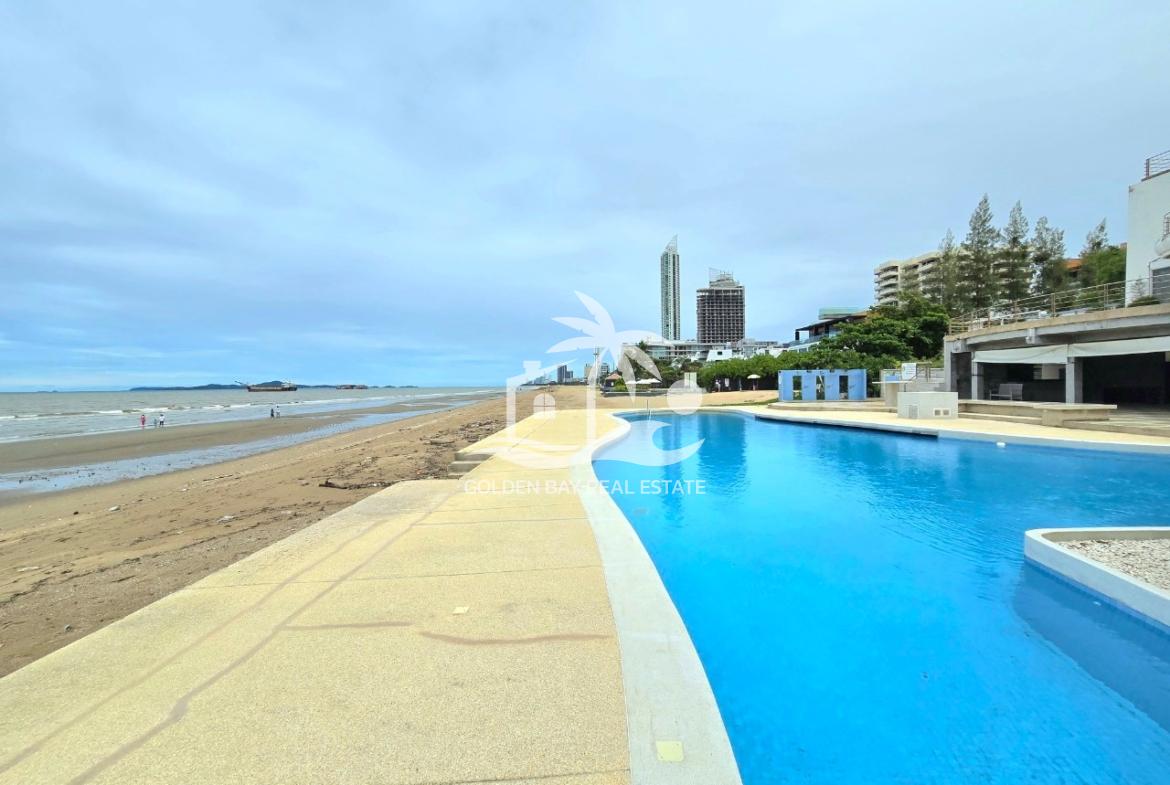 La Royale Beach – Na Jomtien