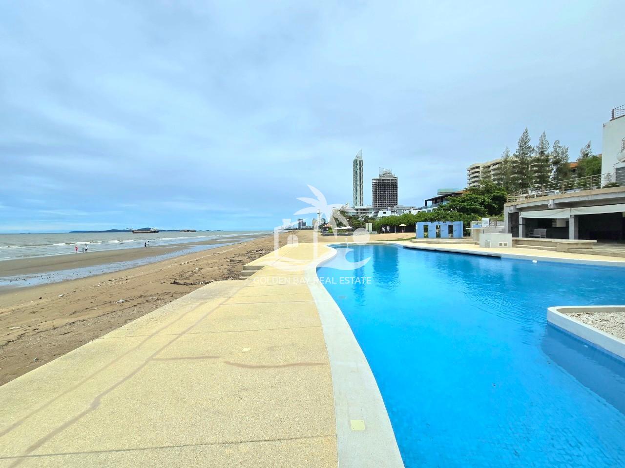 La Royale Beach – Na Jomtien