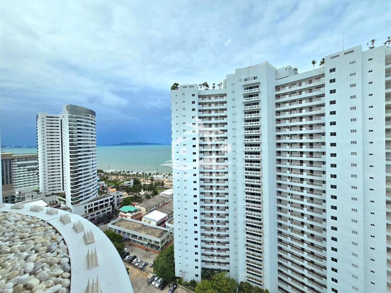 Jomtien Complex – Jomtien