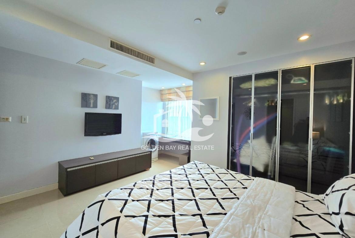 La Royale Beach – Na Jomtien